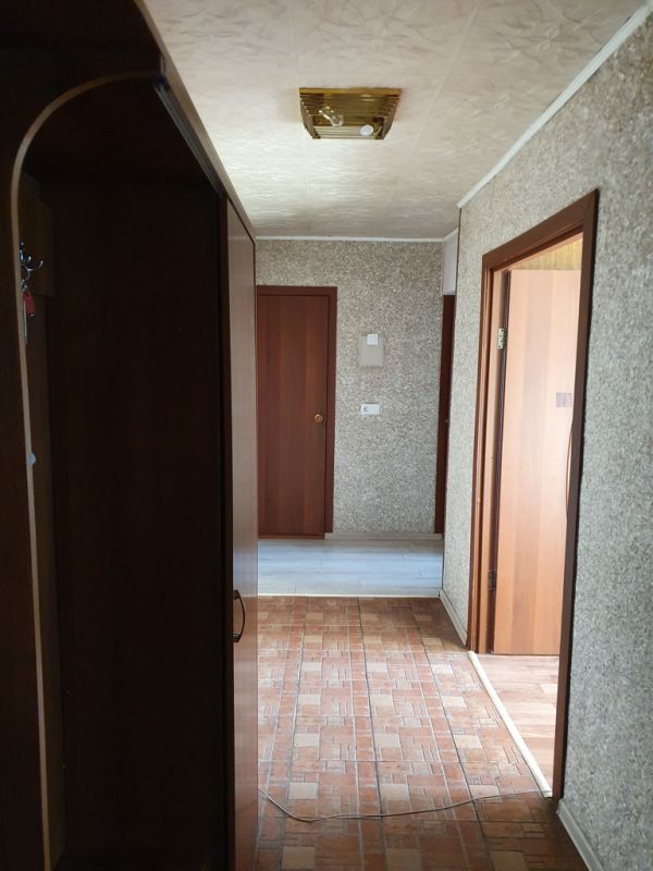 3-комнатная квартира в аренду, Новосибирск, Гоголя ул. 206 — 23 000 ₽/мес