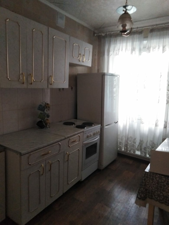 1-комнатная квартира в аренду, Новосибирск, Широкая ул. 117 — 12 000 ₽/мес