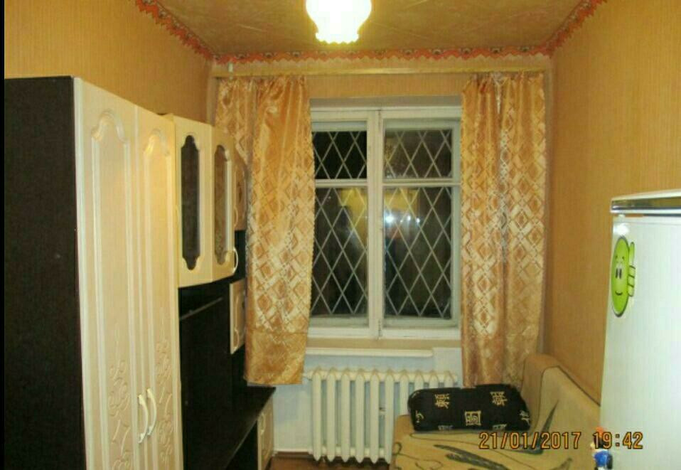 Студия в аренду, Новосибирск, Блюхера ул. 26 — 7 000 ₽/мес