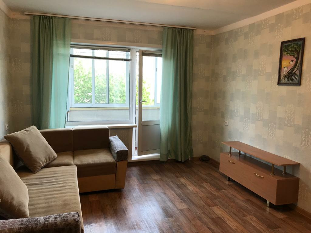 1-комнатная квартира в аренду, Новосибирск, Кирова ул. 321 — 15 000 ₽/мес
