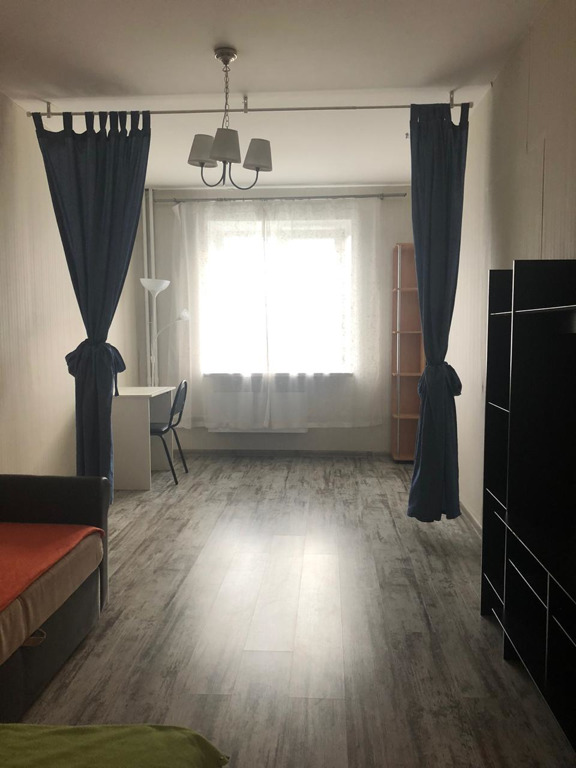 1-комнатная квартира в аренду, Новосибирск, Виталия Потылицына ул. 5 — 12 000 ₽/мес
