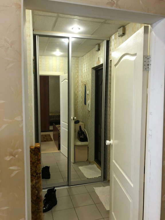1-комнатная квартира в аренду, Новосибирск, Гоголя ул. 201 — 15 000 ₽/мес