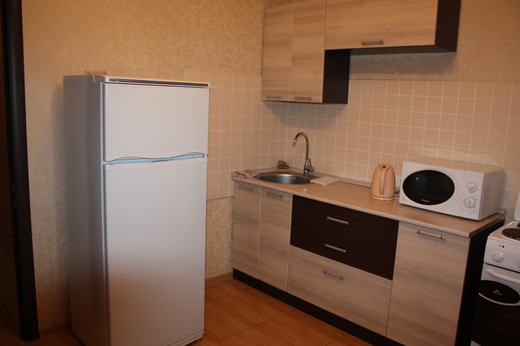 1-комнатная квартира в аренду, Новосибирск, Адриена Лежена ул. 29 — 15 000 ₽/мес