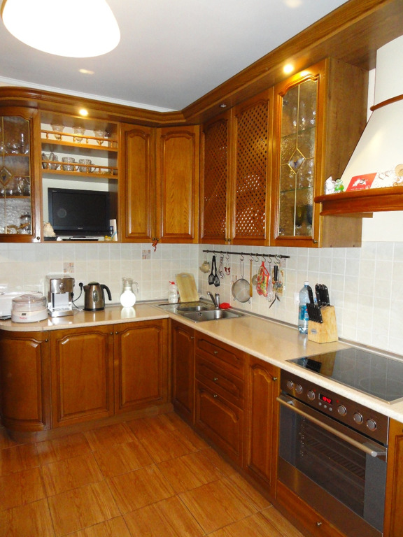 3-комнатная квартира в аренду, Новосибирск, Орджоникидзе ул. 30 — 30 000 ₽/мес