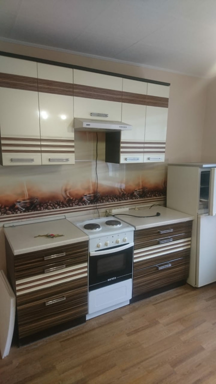 1-комнатная квартира в аренду, Новосибирск, Дачная ул. 40/2 — 16 000 ₽/мес