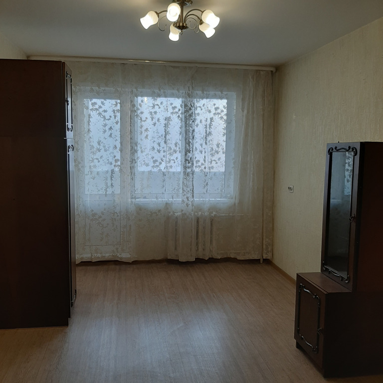 1-комнатная квартира в аренду, Новосибирск, Кропоткина ул. 136 — 15 000 ₽/мес