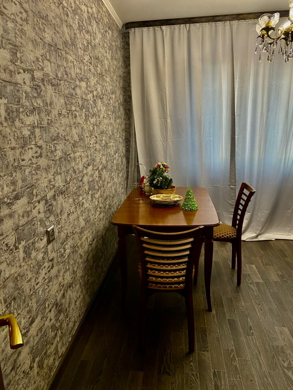 2-комнатная квартира в аренду, Новосибирск, Военная ул. 9/1 — 29 000 ₽/мес