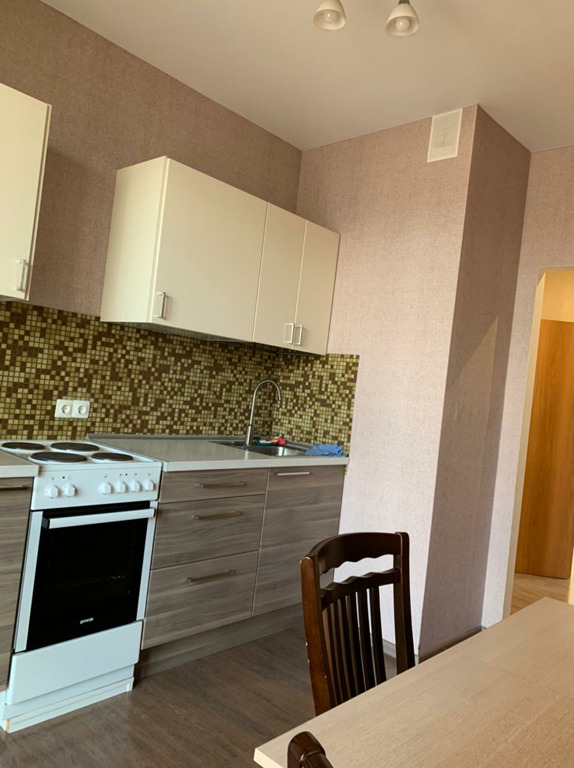 2-комнатная квартира в аренду, Новосибирск, Кошурникова ул. 29/5 — 21 000 ₽/мес