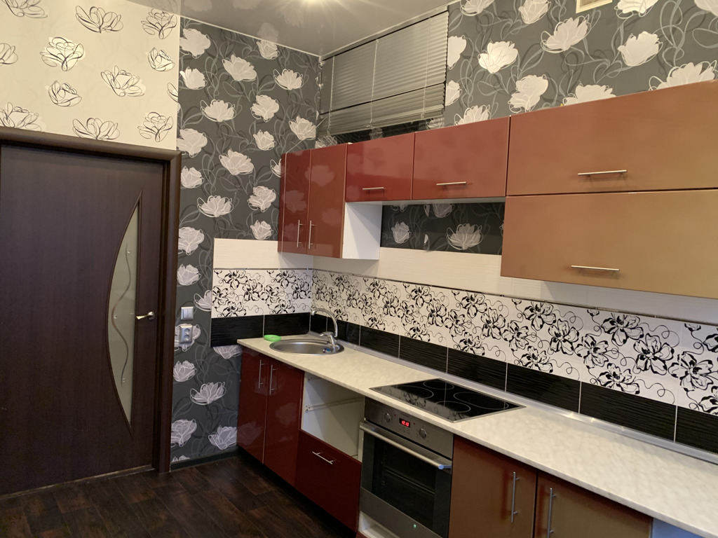 1-комнатная квартира в аренду, Новосибирск, Кирова ул. 25 — 30 000 ₽/мес