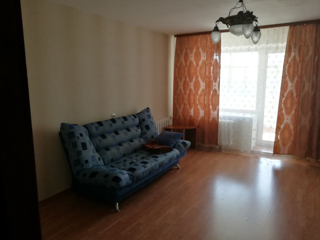 2-комнатная квартира в аренду, Новосибирск, Шевченко ул. 31 — 27 000 ₽/мес