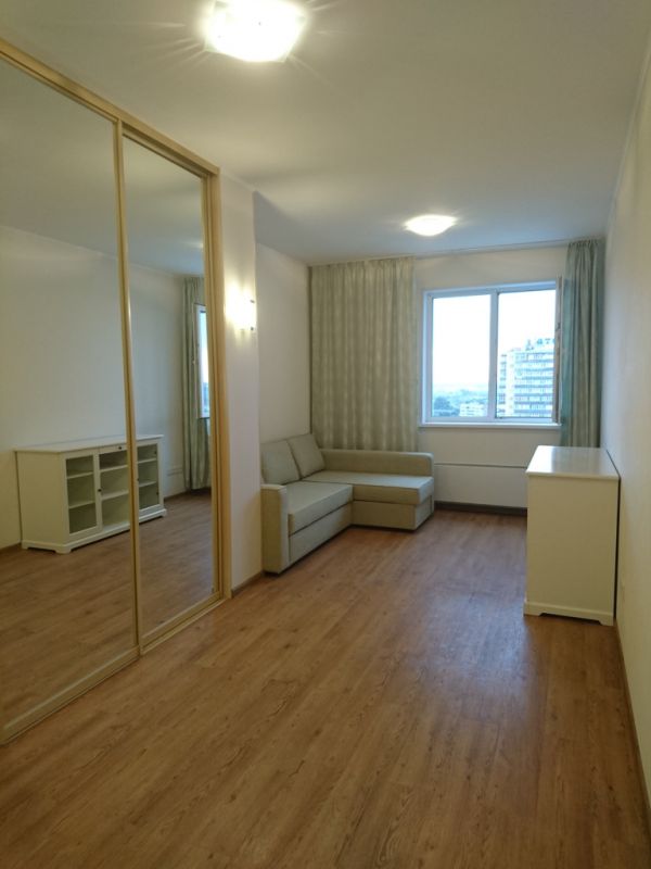 1-комнатная квартира в аренду, Новосибирск, Шевченко ул. 11 — 25 000 ₽/мес