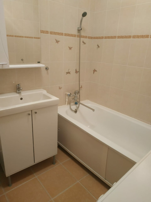 1-комнатная квартира в аренду, Новосибирск, Пархоменко ул. 27 — 17 000 ₽/мес