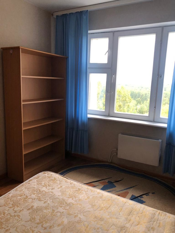 2-комнатная квартира в аренду, Новосибирск, Рябиновая ул. 10/1 — 16 000 ₽/мес