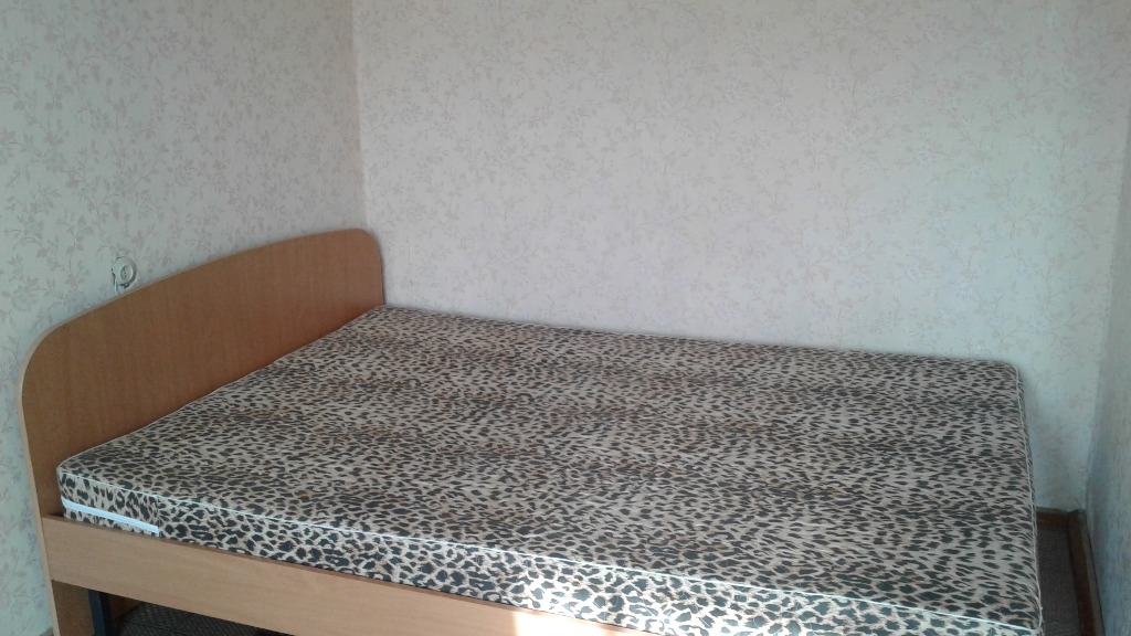 1-комнатная квартира в аренду, Новосибирск, Кубовая ул. 107/1 — 15 000 ₽/мес