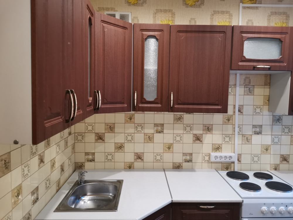 2-комнатная квартира в аренду, Новосибирск, Красный пр-кт. 67а — 26 000 ₽/мес