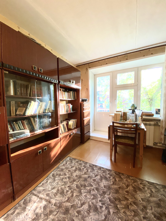 1-комнатная квартира в аренду, Новосибирск, Дачная ул. 34/1 — 13 000 ₽/мес