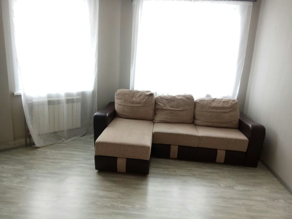 1-комнатная квартира в аренду, Новосибирск, Некрасова ул. 63/1 — 21 000 ₽/мес
