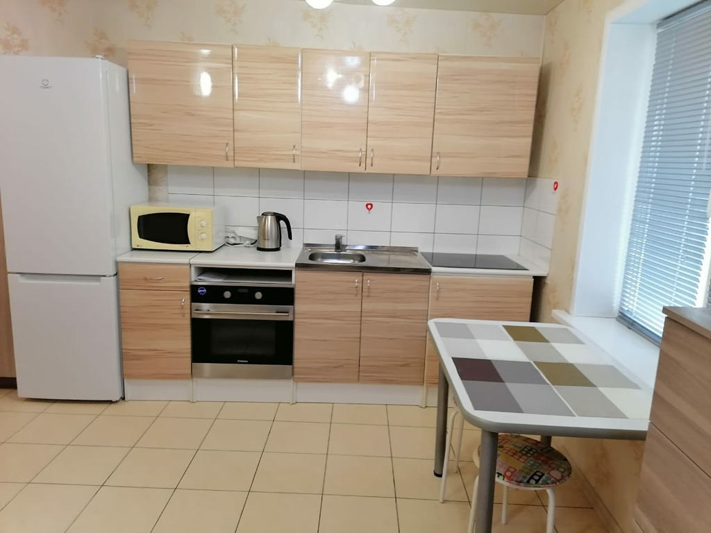 1-комнатная квартира в аренду, Новосибирск, Батарейная ул. 14 — 15 000 ₽/мес