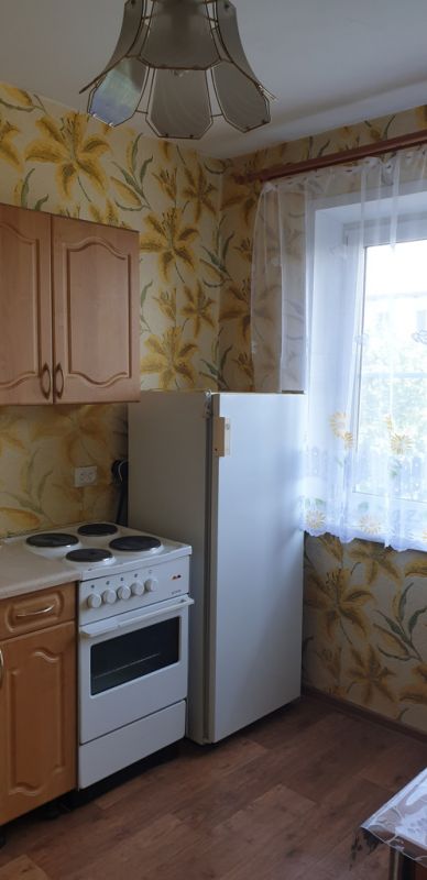 1-комнатная квартира в аренду, Новосибирск, Промышленная ул. 8 — 13 500 ₽/мес