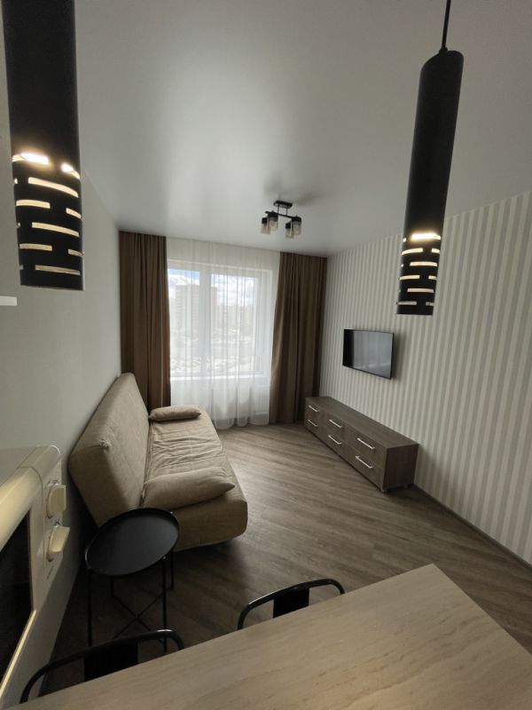 2-комнатная квартира в аренду, Новосибирск, Кошурникова ул. 23 — 25 000 ₽/мес