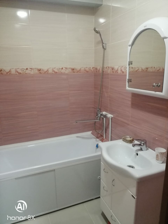 2-комнатная квартира в аренду, Новосибирск, Вертковская ул. 117 — 15 000 ₽/мес