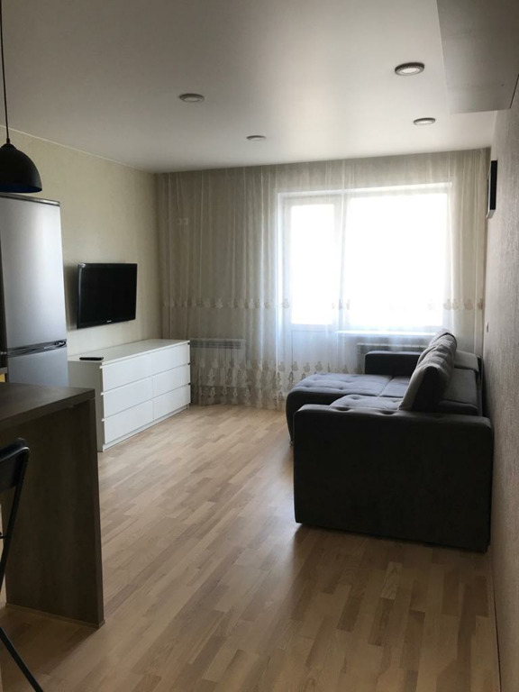 Студия в аренду, Новосибирск, Фрунзе ул. 49/2 — 24 000 ₽/мес