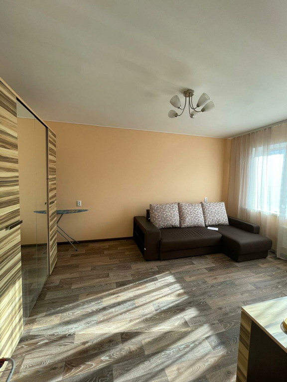 1-комнатная квартира в аренду, Новосибирск, Пархоменко ул. 23 — 17 500 ₽/мес