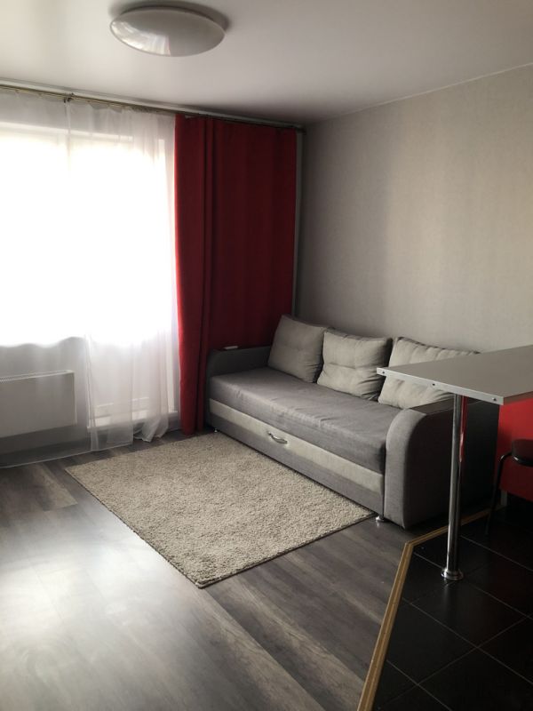 1-комнатная квартира в аренду, Новосибирск, Горский мкр. 69/1 — 15 500 ₽/мес