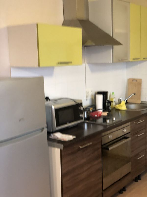 1-комнатная квартира в аренду, Новосибирск, Галущака ул. 11 — 17 000 ₽/мес
