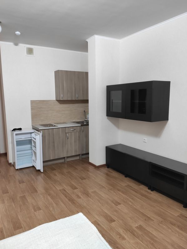 1-комнатная квартира в аренду, Новосибирск, Пархоменко ул. 25/1 — 14 000 ₽/мес