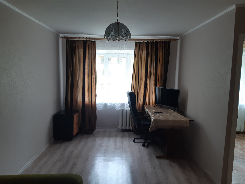 1-комнатная квартира в аренду, Новосибирск, Некрасова ул. 59 — 16 500 ₽/мес