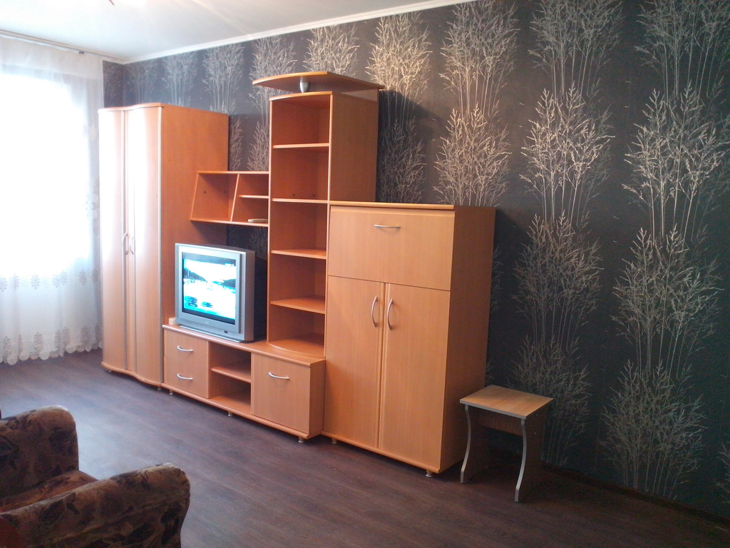 1-комнатная квартира в аренду, Новосибирск, Переездная ул. 64/1 — 15 000 ₽/мес