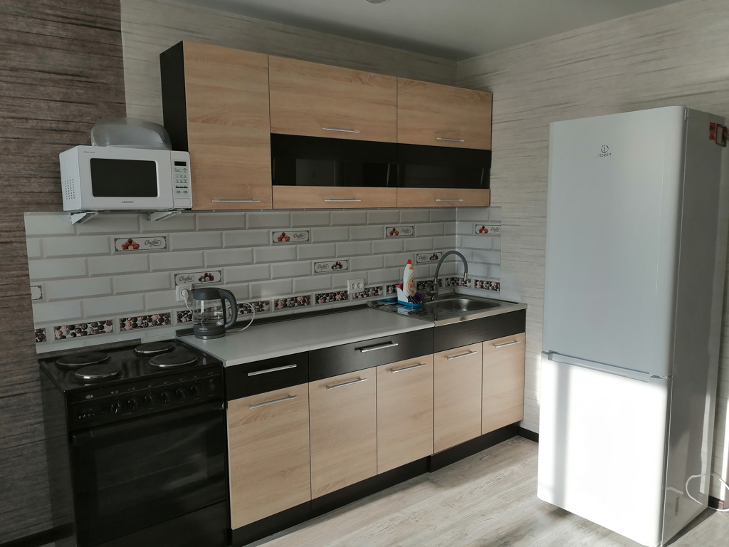 1-комнатная квартира в аренду, Новосибирск, Кубовая ул. 92 — 15 000 ₽/мес