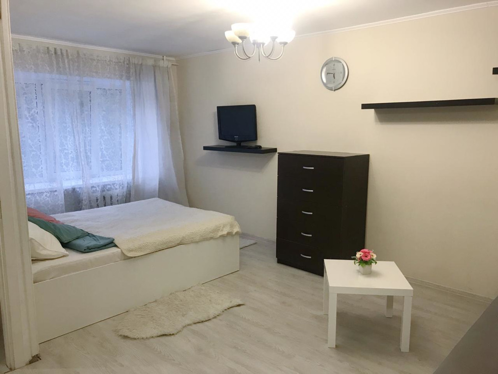 1-комнатная квартира в аренду, Новосибирск, Советская ул. 58 — 20 000 ₽/мес