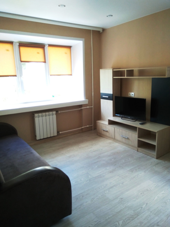 1-комнатная квартира в аренду, Новосибирск, Крылова ул. 27 — 17 000 ₽/мес