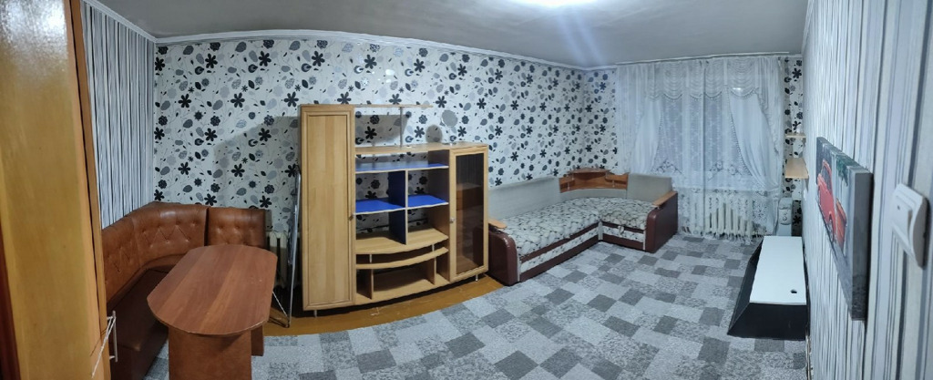 1-комнатная квартира в аренду, Новосибирск, Бориса Богаткова ул. 24 — 17 000 ₽/мес