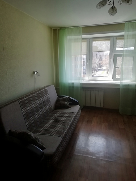 1-комнатная квартира в аренду, Новосибирск, Дачная ул. 40/1 — 11 000 ₽/мес
