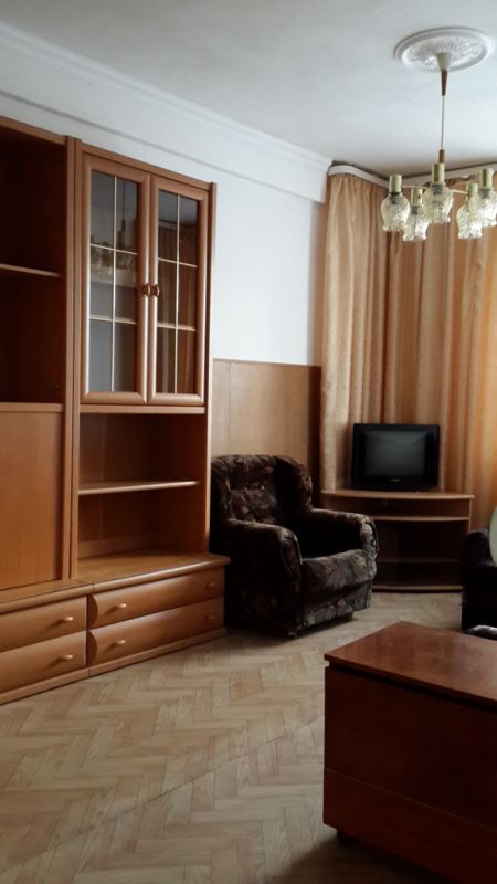 2-комнатная квартира в аренду, Новосибирск, Красный пр-кт. 30 — 20 000 ₽/мес