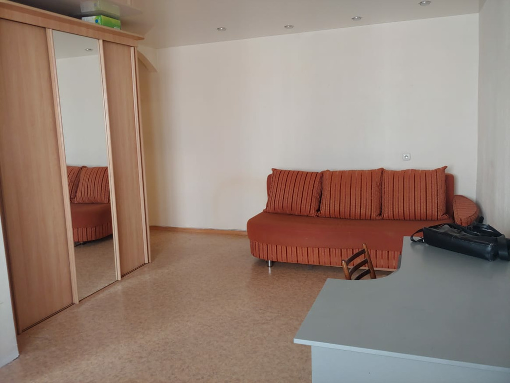 1-комнатная квартира в аренду, Новосибирск, Мичурина пер. 37 — 15 000 ₽/мес