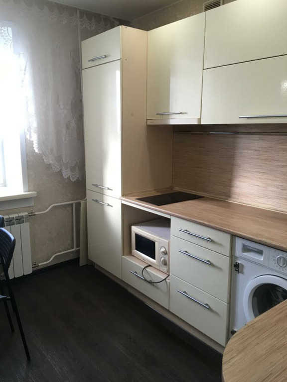 1-комнатная квартира в аренду, Новосибирск, Линейная ул. 43 — 18 000 ₽/мес