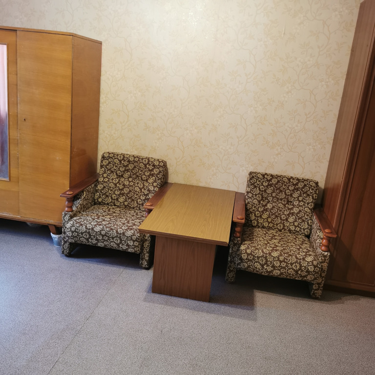 1-комнатная квартира в аренду, Новосибирск, Кропоткина ул. 109 — 17 000 ₽/мес