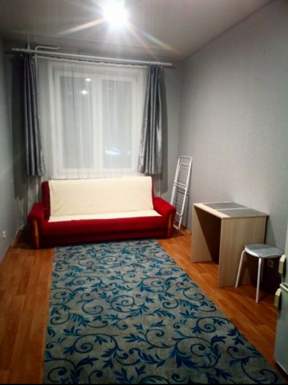 Студия в аренду, Новосибирск, Героев Революции ул. 21 — 12 000 ₽/мес