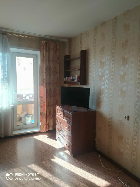 1-комнатная квартира в аренду, Новосибирск, Колхидская ул. 29 — 12 000 ₽/мес