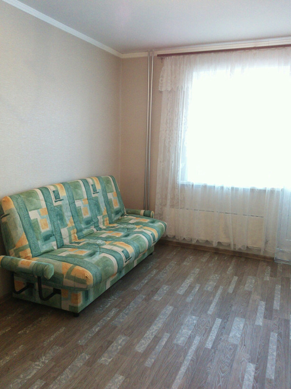 Студия в аренду, Новосибирск, Первомайская ул. 226 — 12 000 ₽/мес