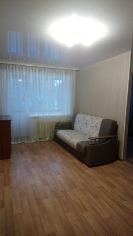 1-комнатная квартира в аренду, Новосибирск, Блюхера ул. 36 — 16 000 ₽/мес