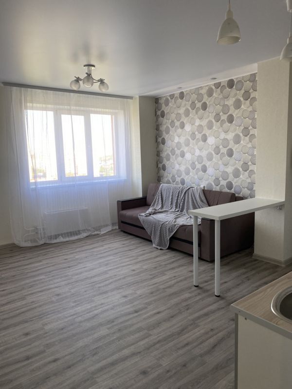 2-комнатная квартира в аренду, Новосибирск, Декабристов ул. 117 — 25 000 ₽/мес