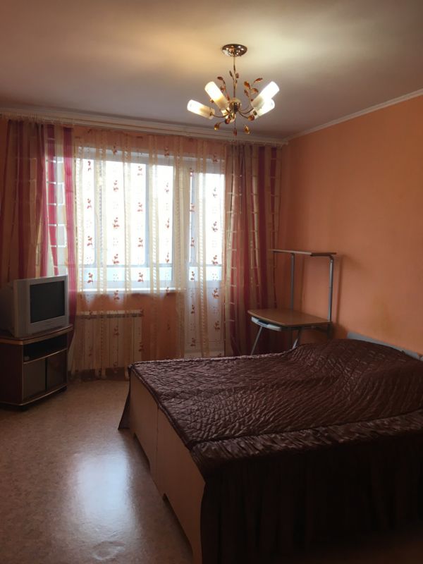 1-комнатная квартира в аренду, Новосибирск, Ольги Жилиной ул. 58 — 15 000 ₽/мес
