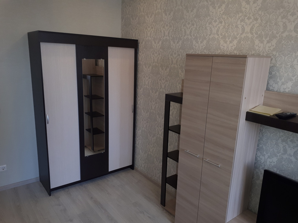 1-комнатная квартира в аренду, Новосибирск, Михаила Кулагина ул. 31 — 17 000 ₽/мес