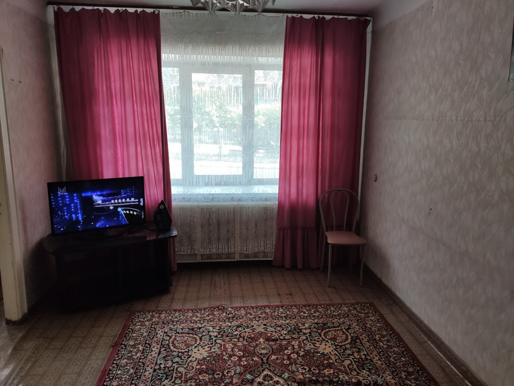 2-комнатная квартира в аренду, Восход снт, 1 — 15 000 ₽/мес