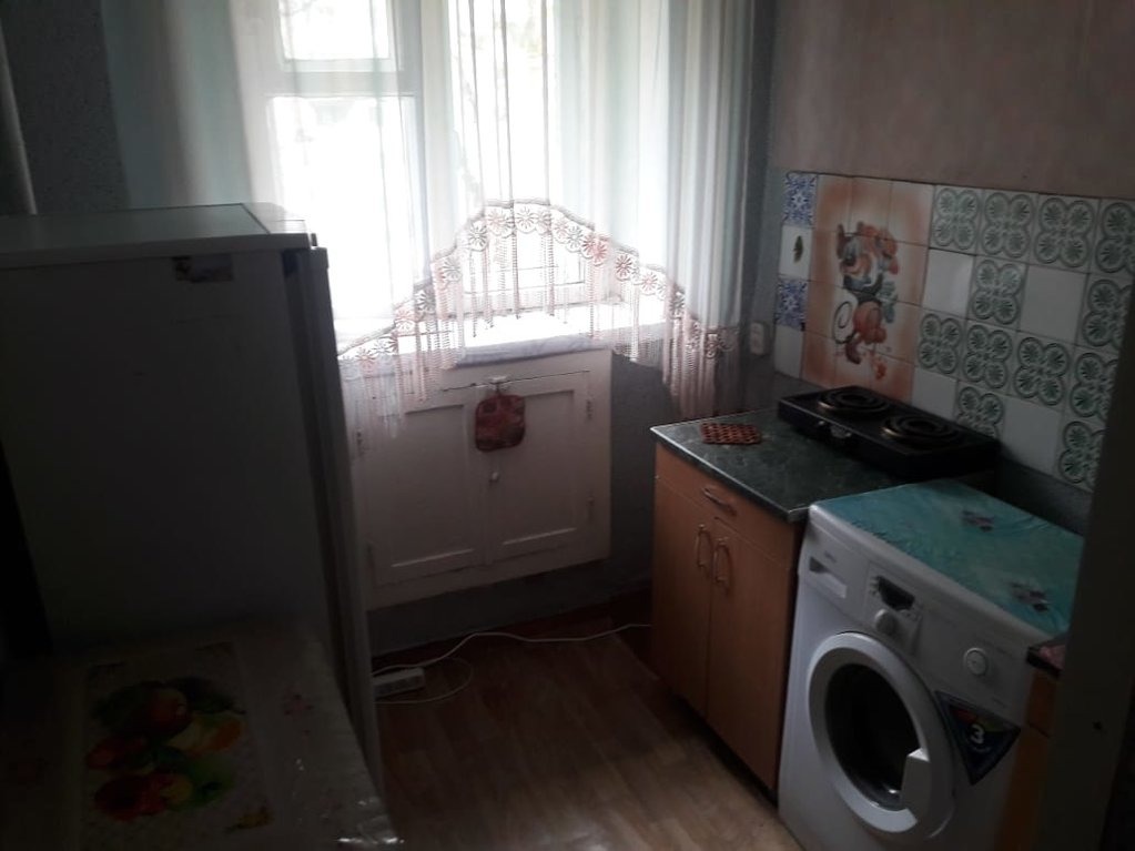 1-комнатная квартира в аренду, Новосибирск, Дачная ул. 25/4 — 15 000 ₽/мес